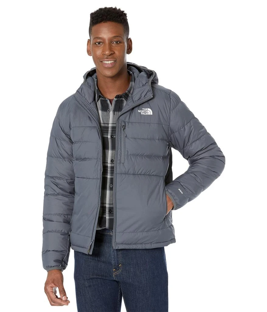 The North Face Aconcagua 2 Hoodie 1