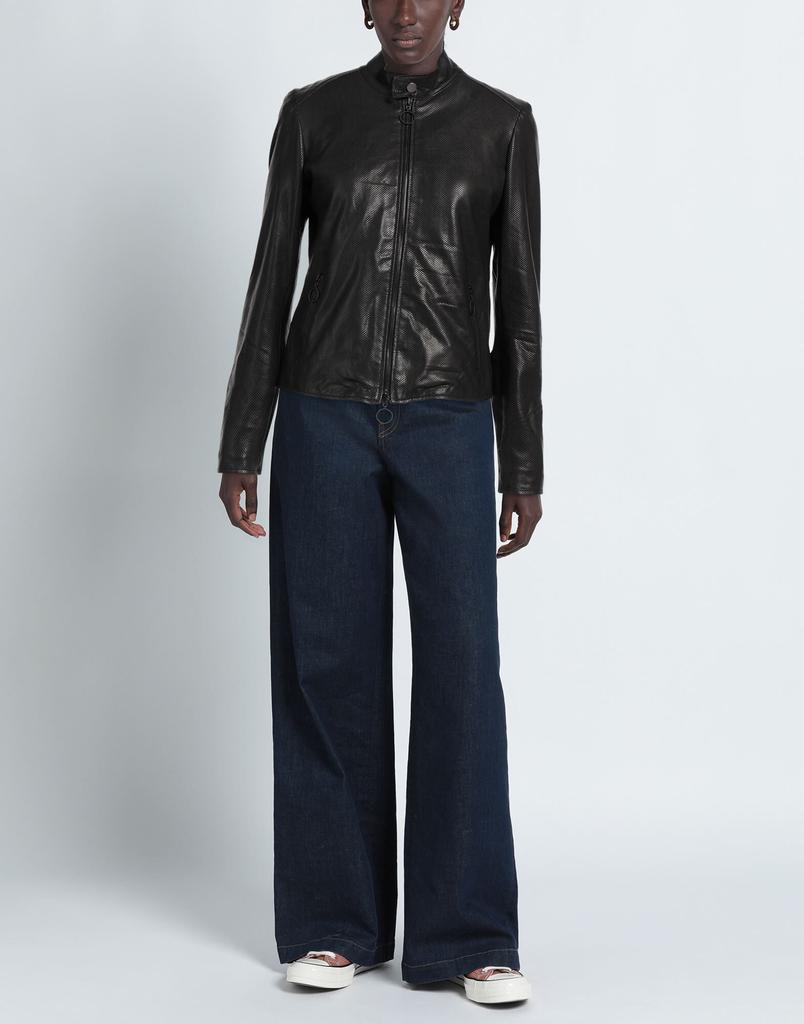 STREET LEATHERS Biker jacket