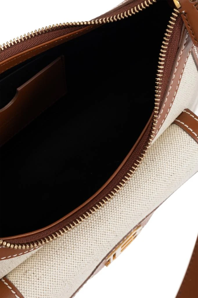 Balmain Shoulder bag with logo 5