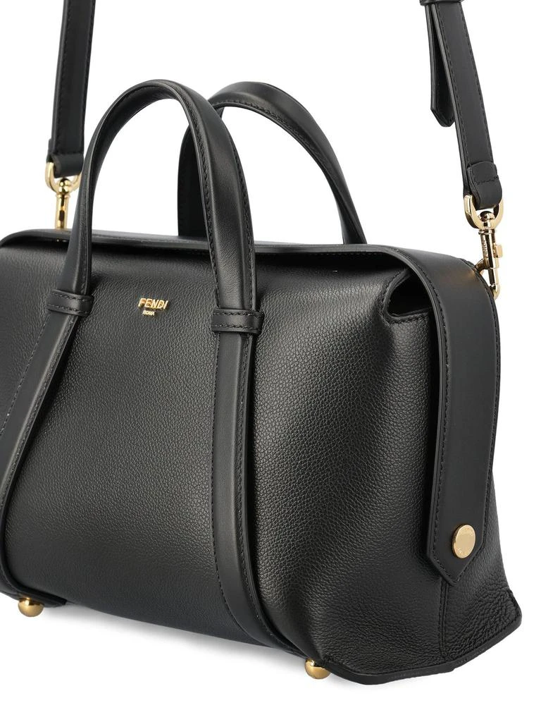 Fendi Fendi Boston 365 Medium Tote Bag 4