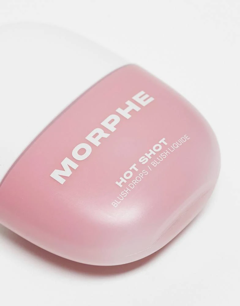 MORPHE Morphe Hot Shot Blush Drops - That Girl 2