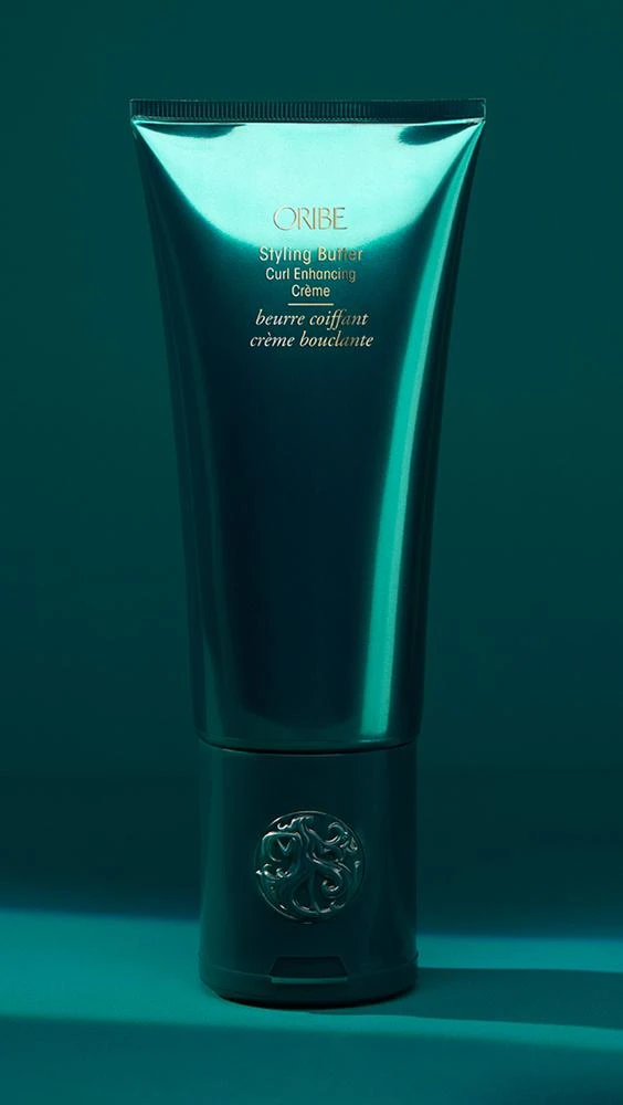 Oribe Styling Butter Curl Enhancing Cream 3