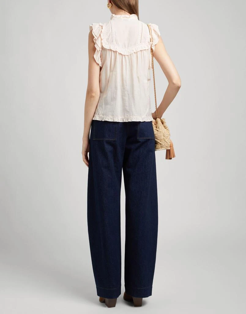 Zadig&Voltaire Solid color shirts & blouses 3