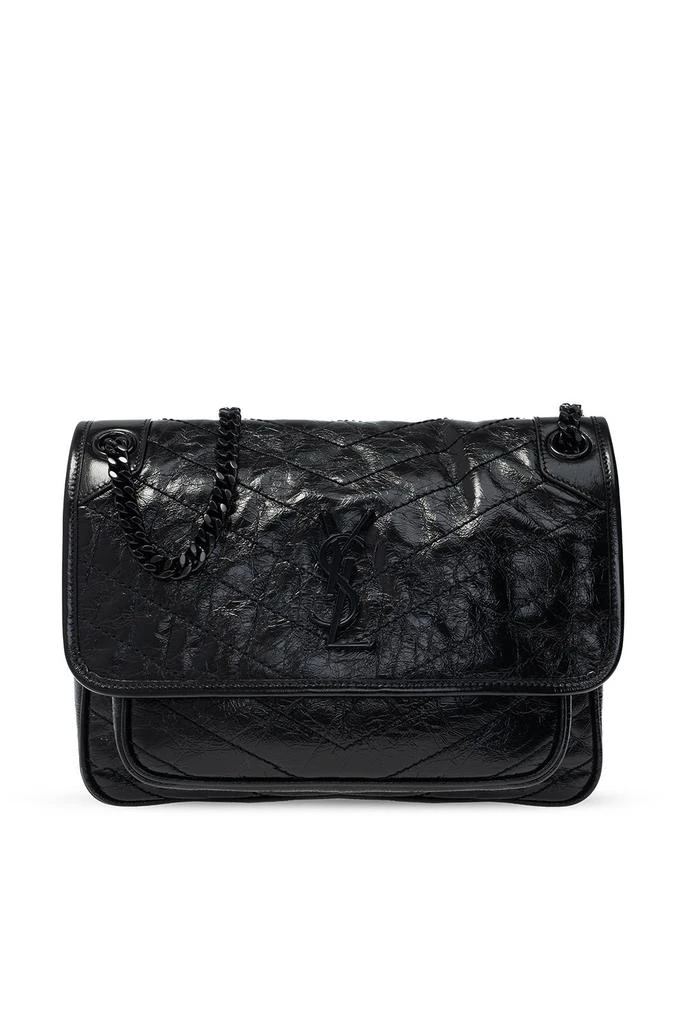 Yves Saint Laurent Saint Laurent Niki Medium Chain Bag 1
