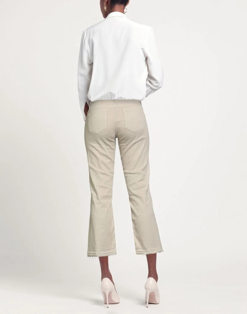 PS. DON
T FORGET ME Flared pant 3