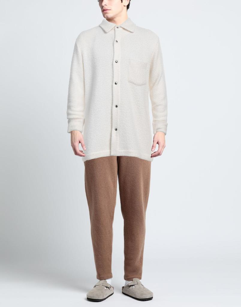AVANT TOI Solid color shirt