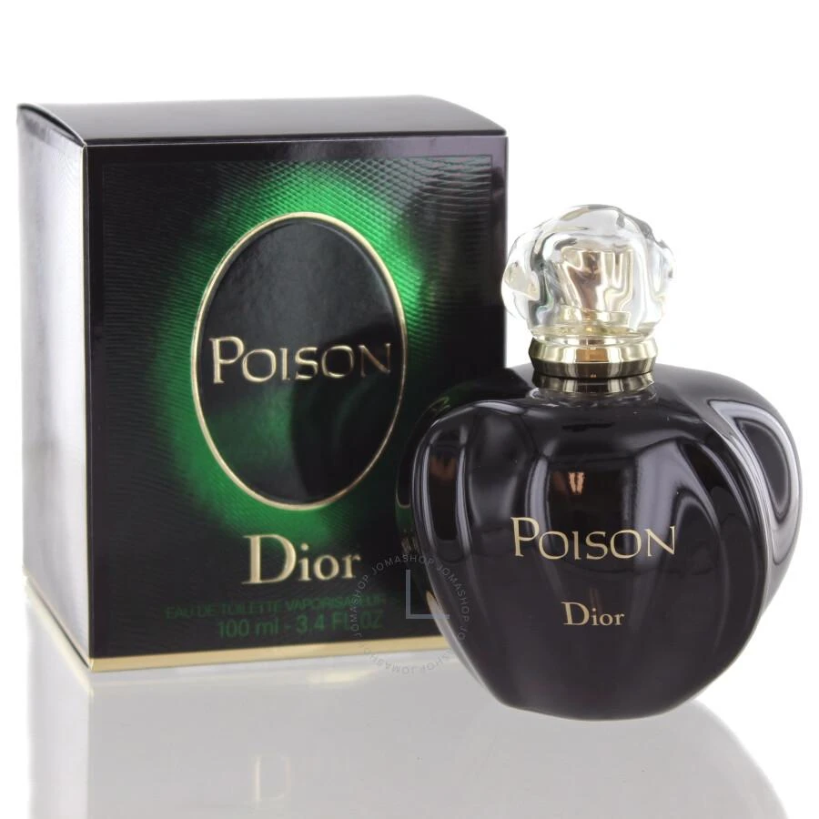 Dior Christian Dior Poison Ladies EDT 1