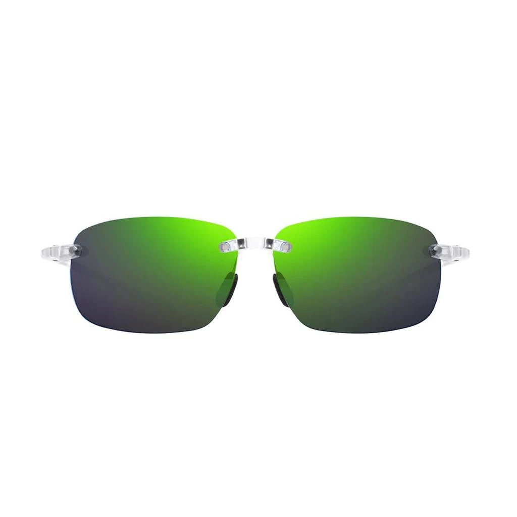 Revo Revo Descend-Pro Re1210  Polarizzato/Fotocromatico Sunglasses 1