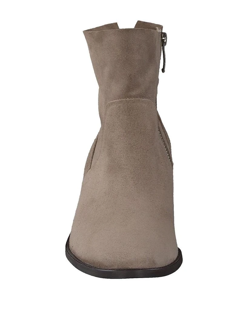 Paul Green Women's Suzette Block Heel Booties 5