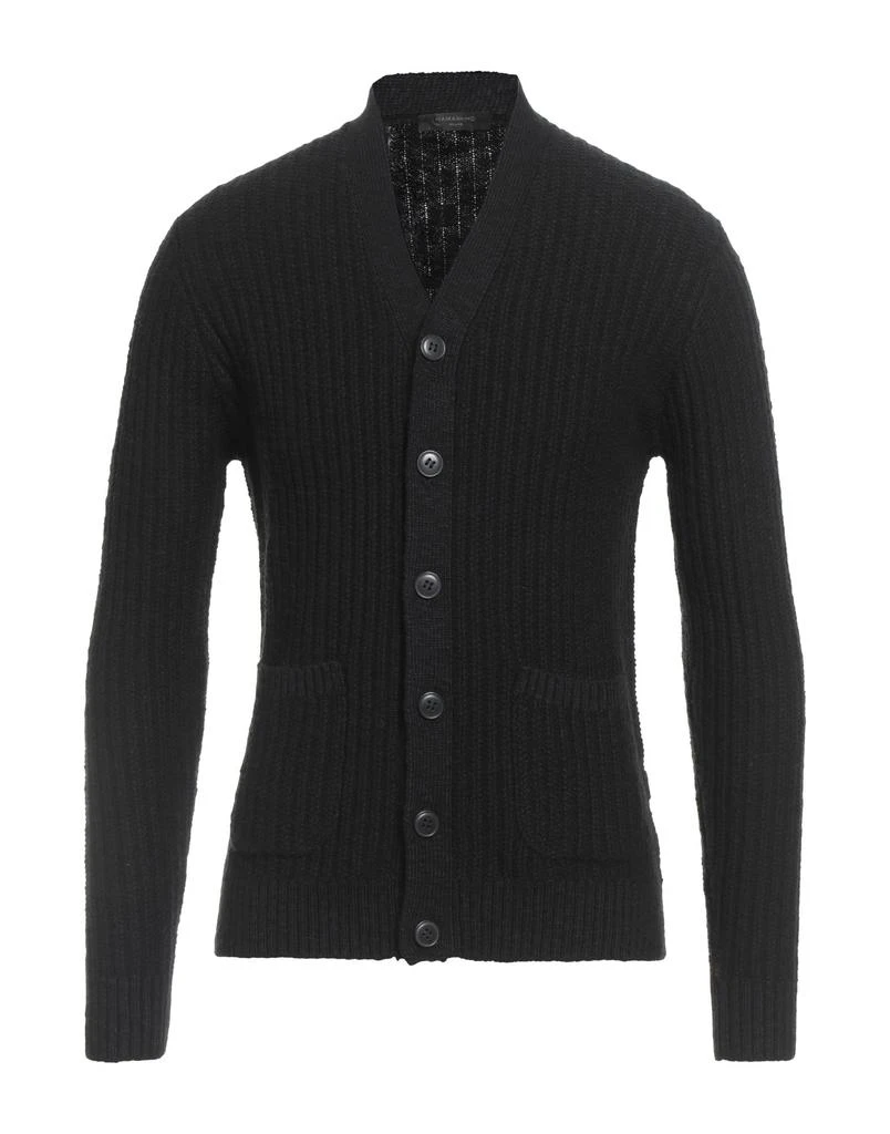 HAMAKI-HO Cardigan 1