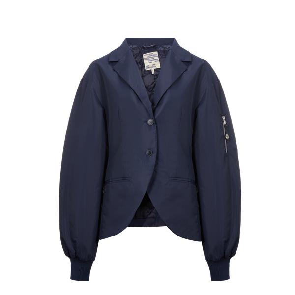 BAUM UND PFERDGARTEN Padded jacket