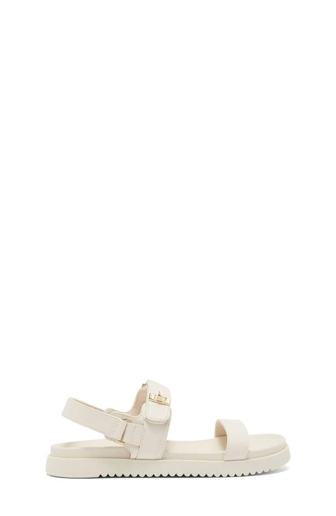 Steve Madden Kids' JBreen Platform Sandal 3