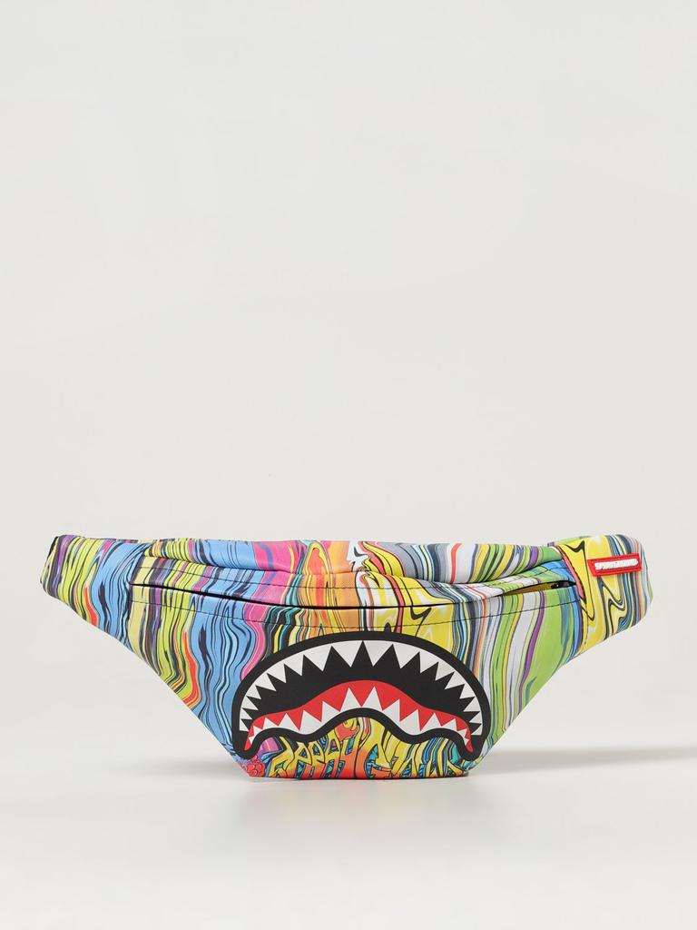 SPRAYGROUND Belt bag men Sprayground