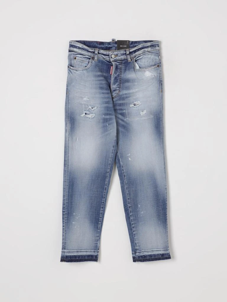 DSQUARED2 Dsquared2 boys
 jeans