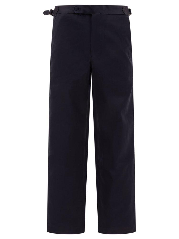 BODE Bode Side Stripe Pants
