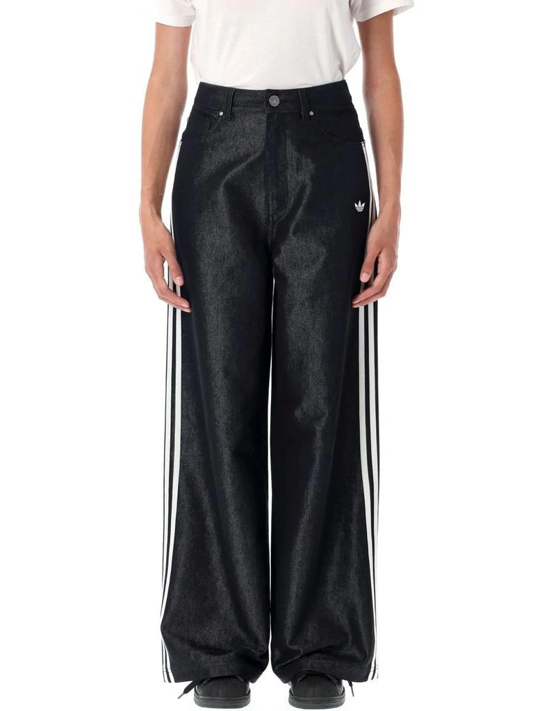Adidas Adidas Originals Baggy Jeans 1