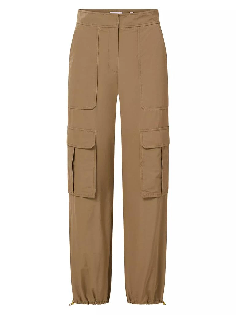 VERONICA BEARD Dari Cargo Pants 1