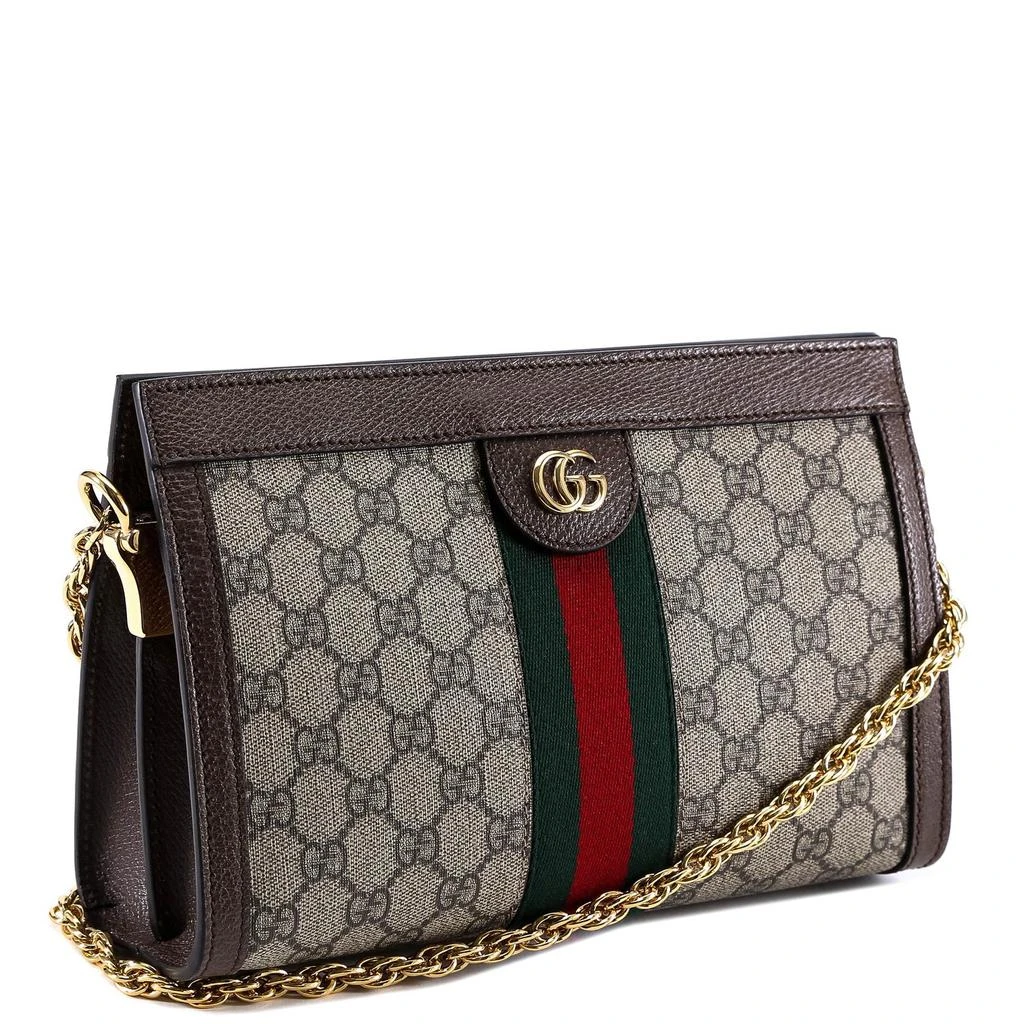 Gucci Gucci Ophidia GG Small Shoulder Bag 3