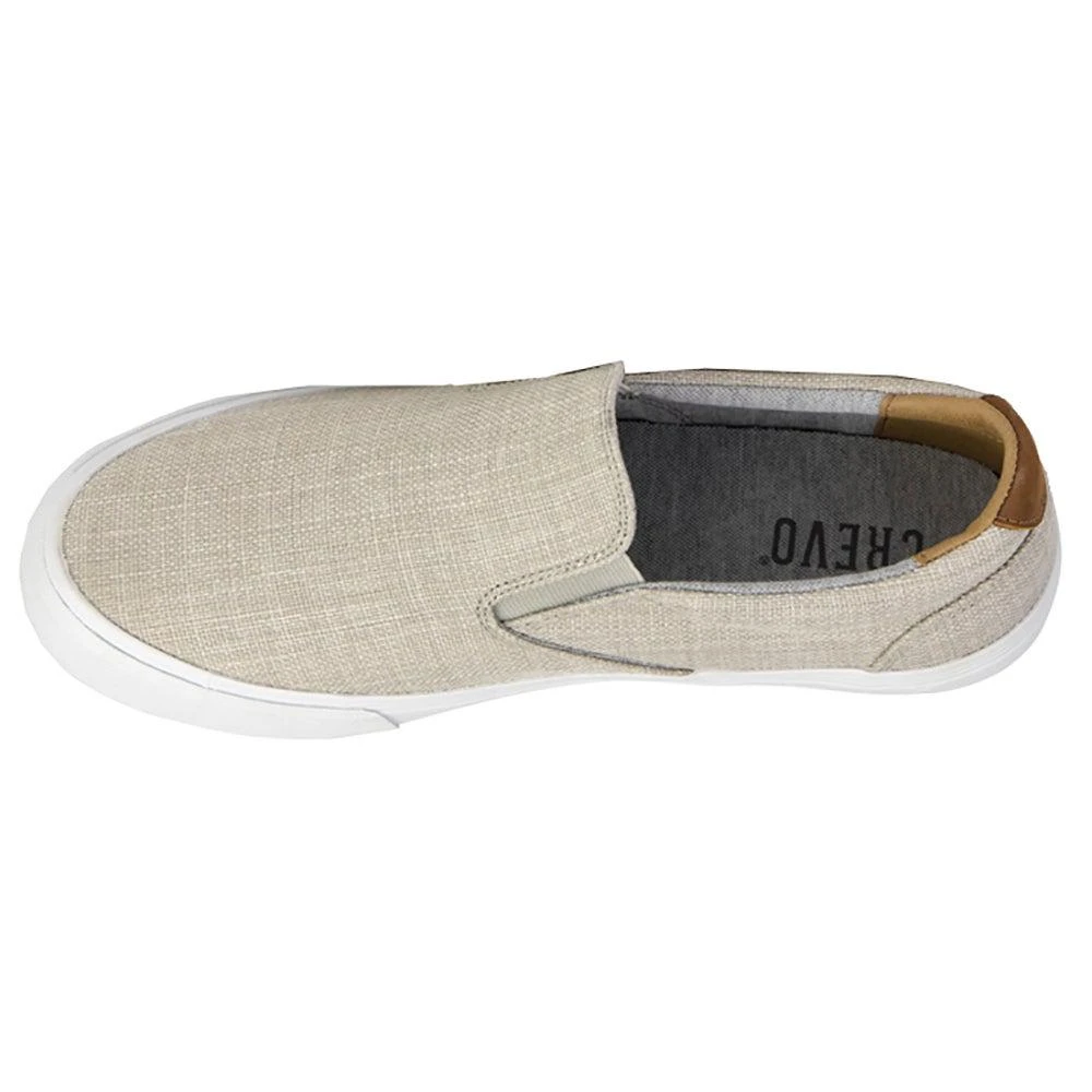 Crevo Pax Slip On Sneakers 6