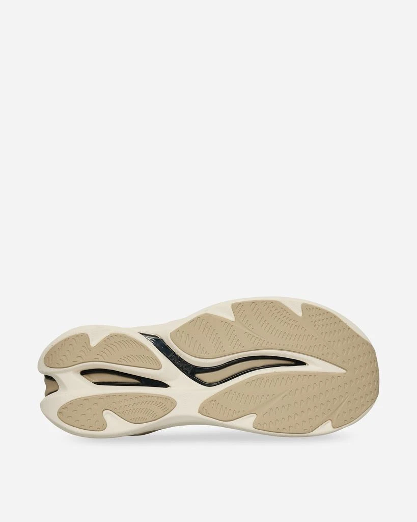 Hoka One One Elevon X Sneakers Alabaster / Rawlinen 5
