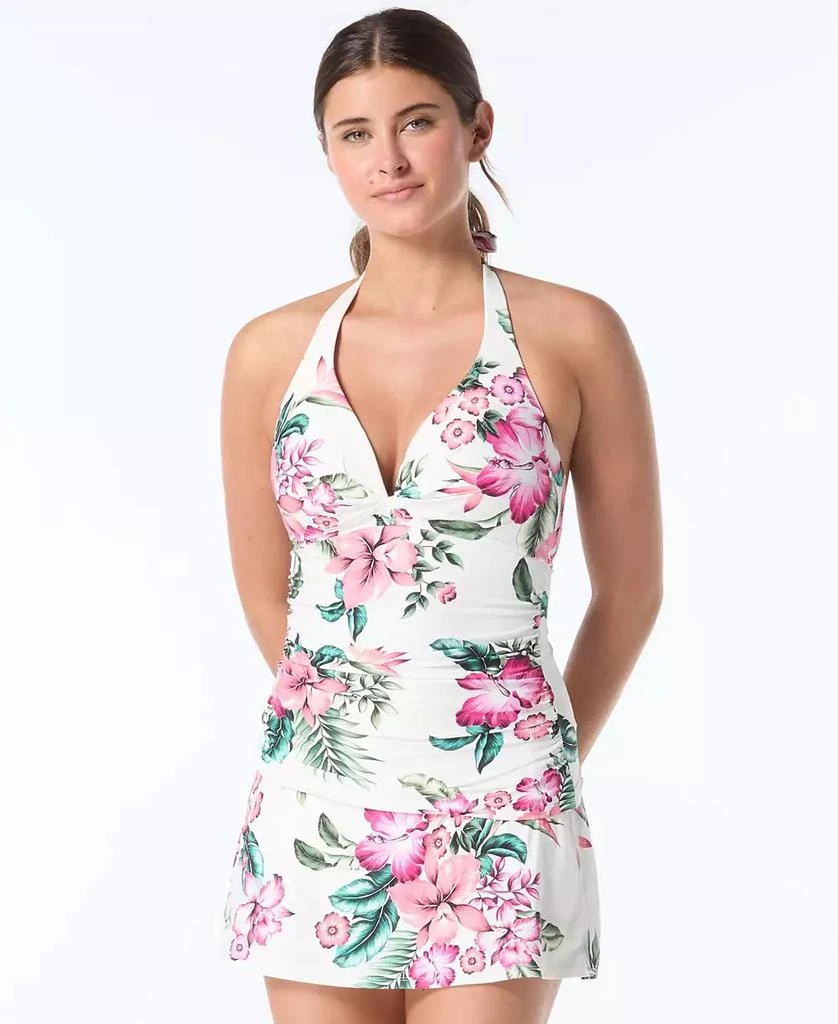 Coco Reef Women
s Assure Tankini Swim Top 2