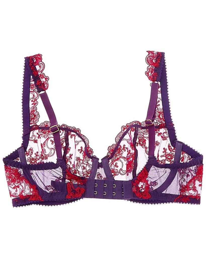 Journelle Cristiana Balconette Bra 2