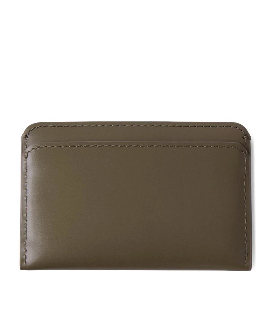 Mulberry Leather Pimlico Card Holder 2