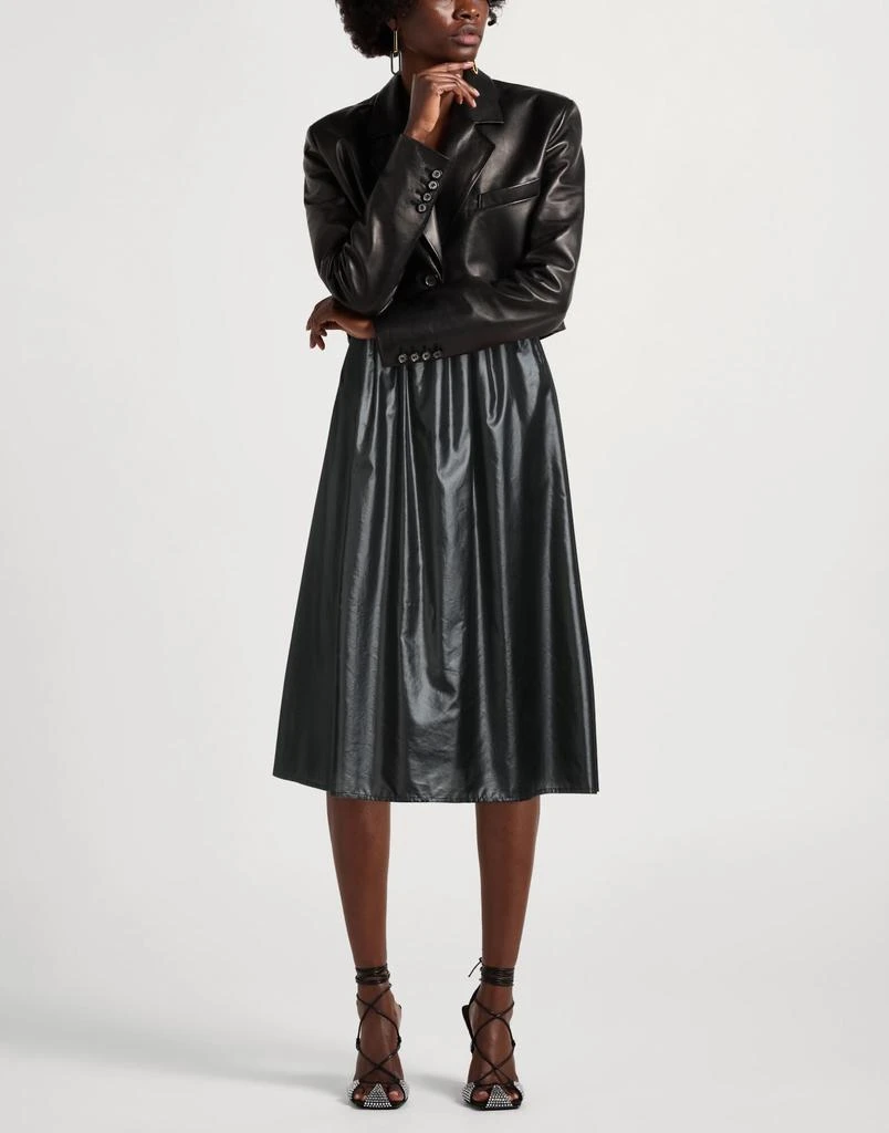 MALÌPARMI Midi skirt 2