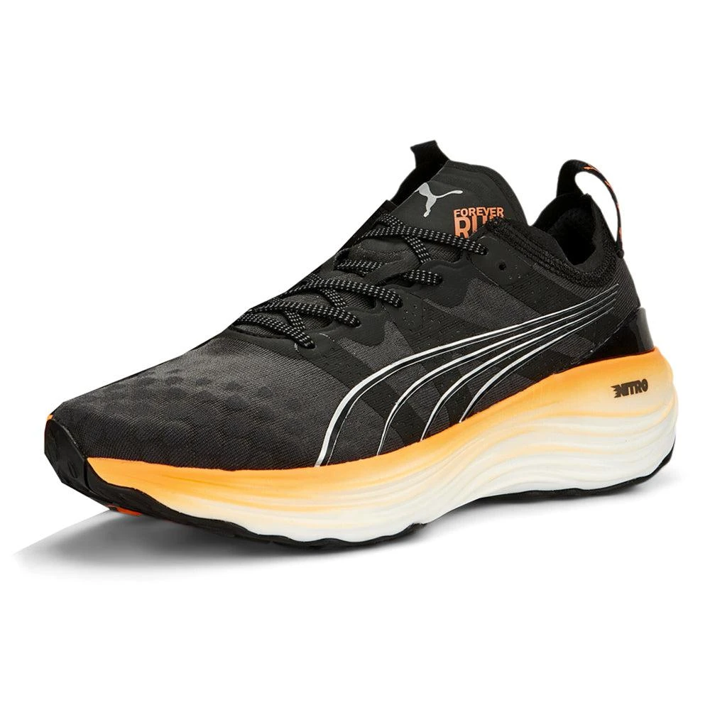 Puma Foreverrun Nitro Running Shoes 2