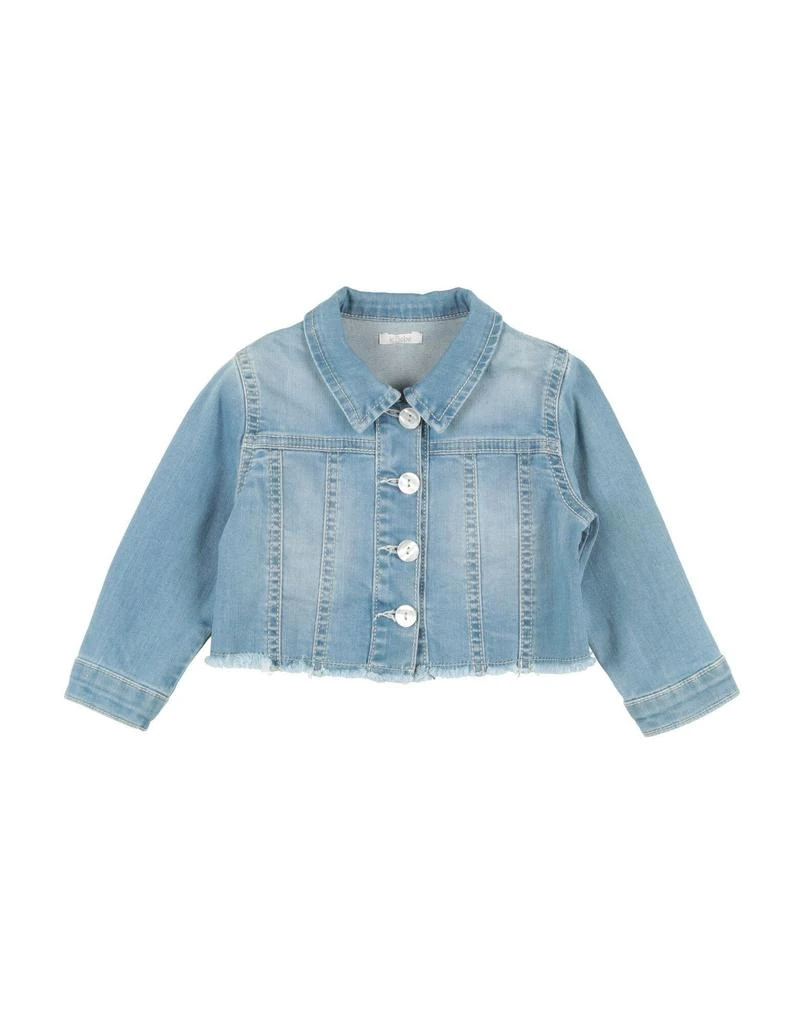 LE BEBÉ Denim jacket