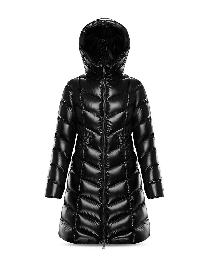 Moncler Marus Hooded Down Coat 7