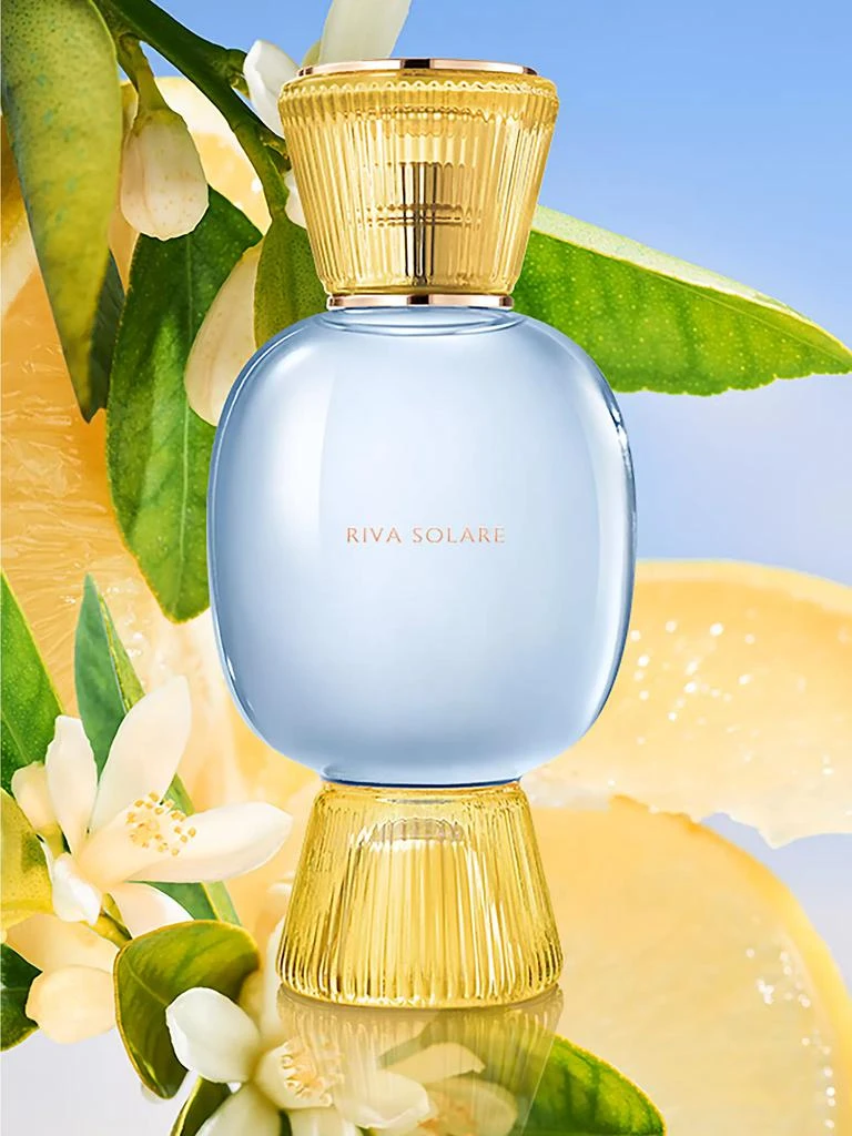 BVLGARI Allegra Eau de Parfum 5-Piece Discovery Kit 6