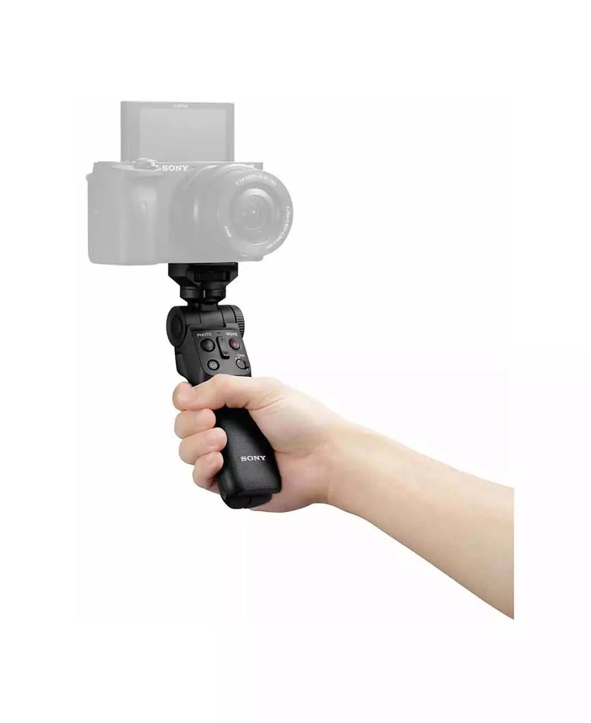 SONY ACCVC1 Vlogger Accessory Kit bundle 3