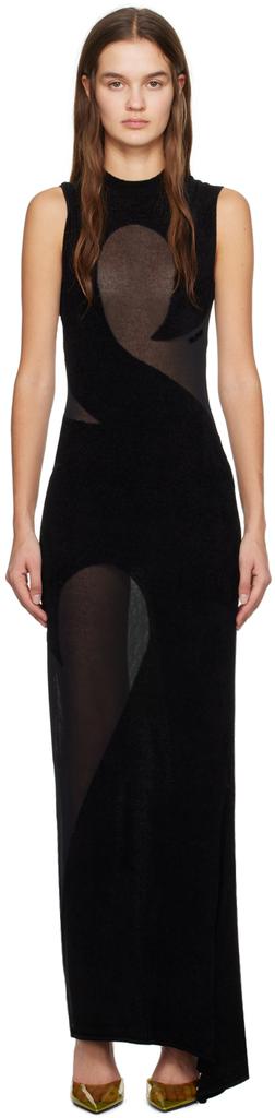 The Attico CADY MIDI DRESS - Dresses & Skirts - Compare
