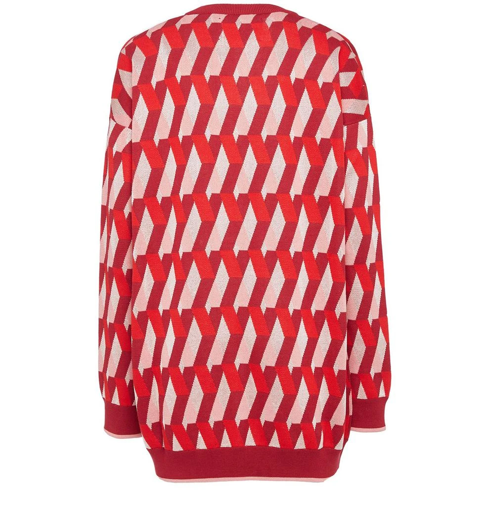 LA DOUBLE J Knit Leisure Cardigan 4