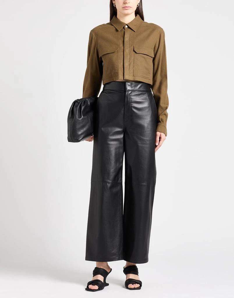 Rick Owens Solid color shirts
blouses 2