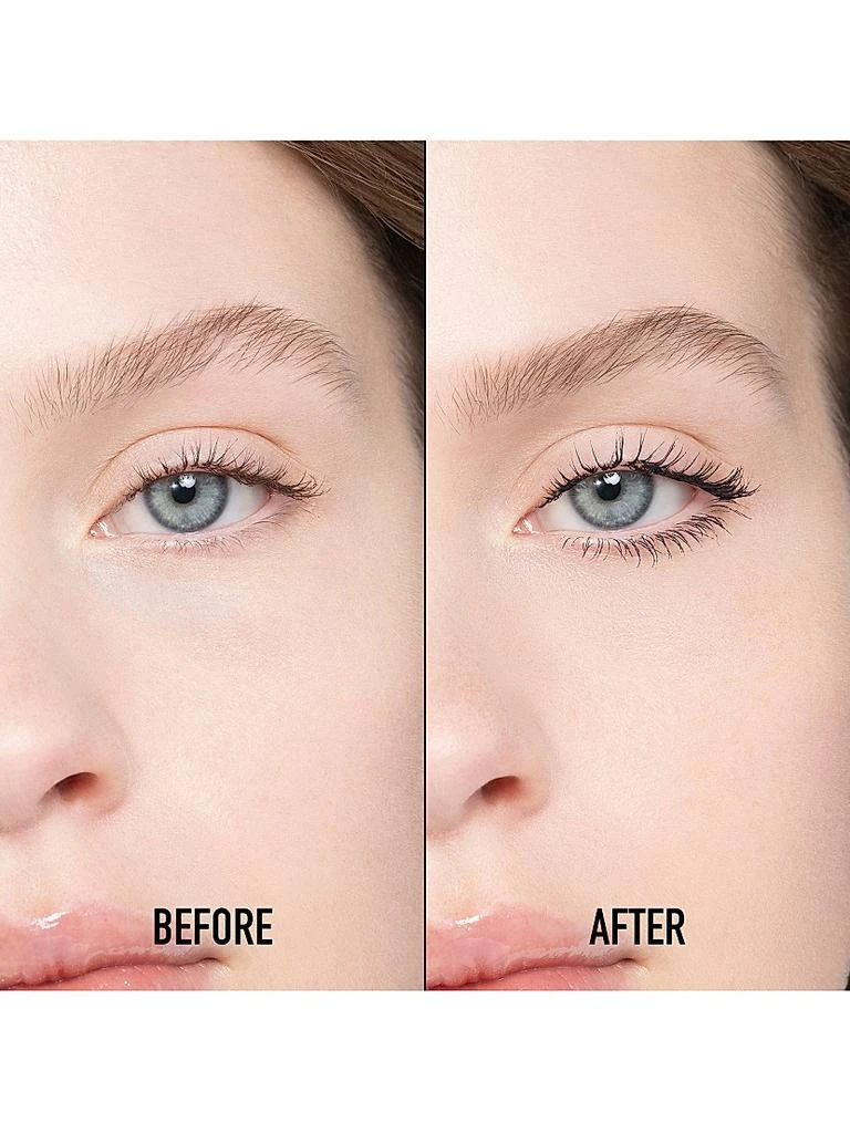 Dior Diorshow 24H Buildable Volume Mascara 5