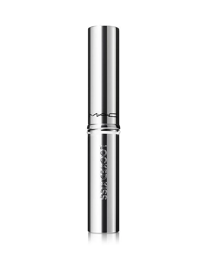 MAC Locked Kiss Lipstick 7