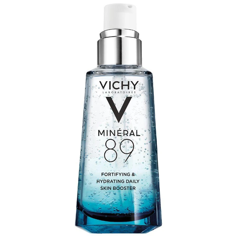 Vichy Mineral 89 Hyaluronic Acid Face Serum 3