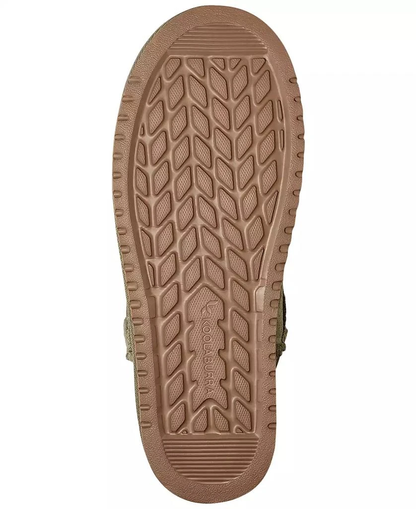 Koolaburra Women's Koola Short Boots 5