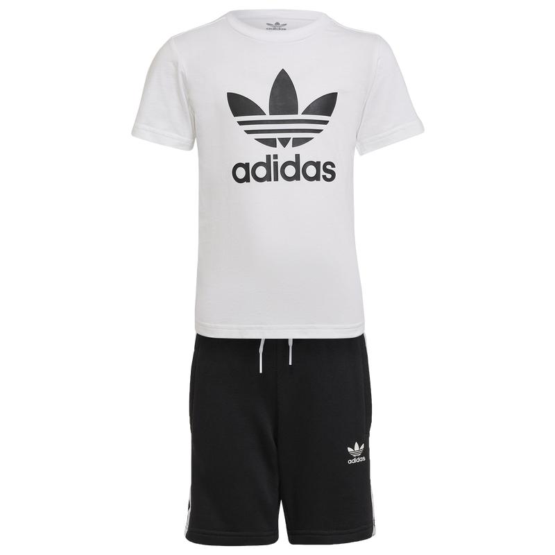 adidas baby clothes boy