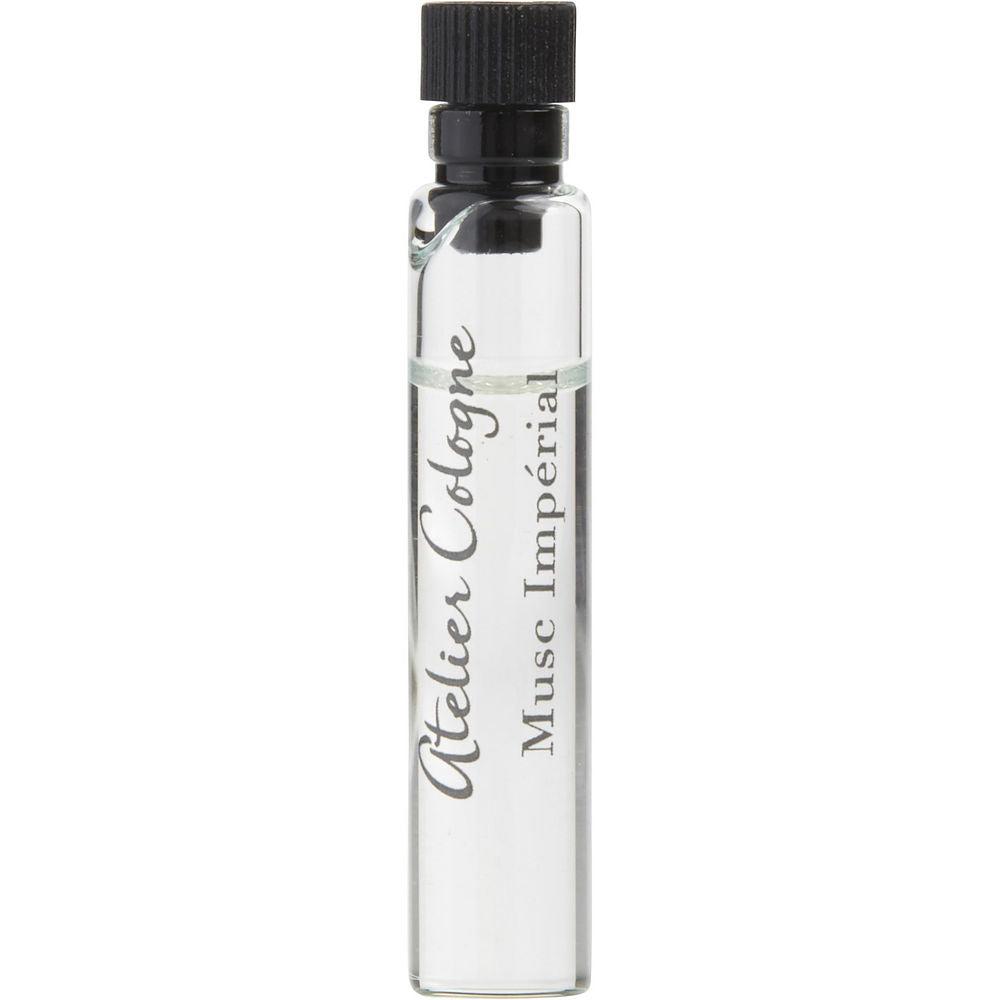 Atelier Cologne Musc Imperial By  Cologne Absolue Vial Women