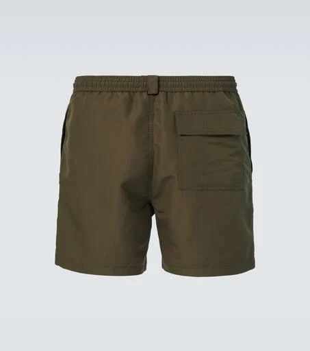 Loro Piana Rapallo swim trunks 4