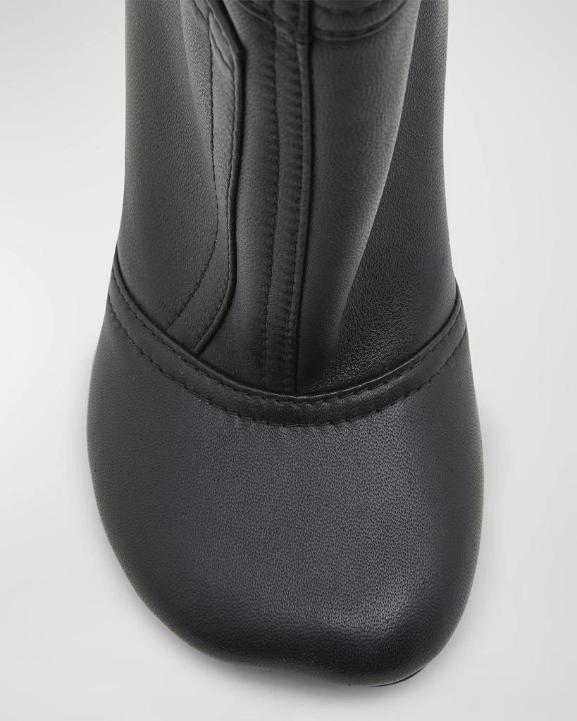 Loewe Toy Panta Stiletto Ankle Boots 5