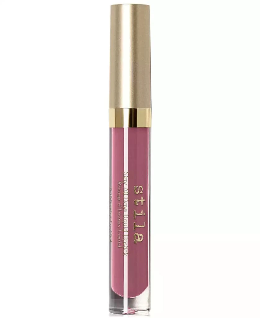 Stila Stay All Day® Liquid Lipstick, 0.10-oz 5
