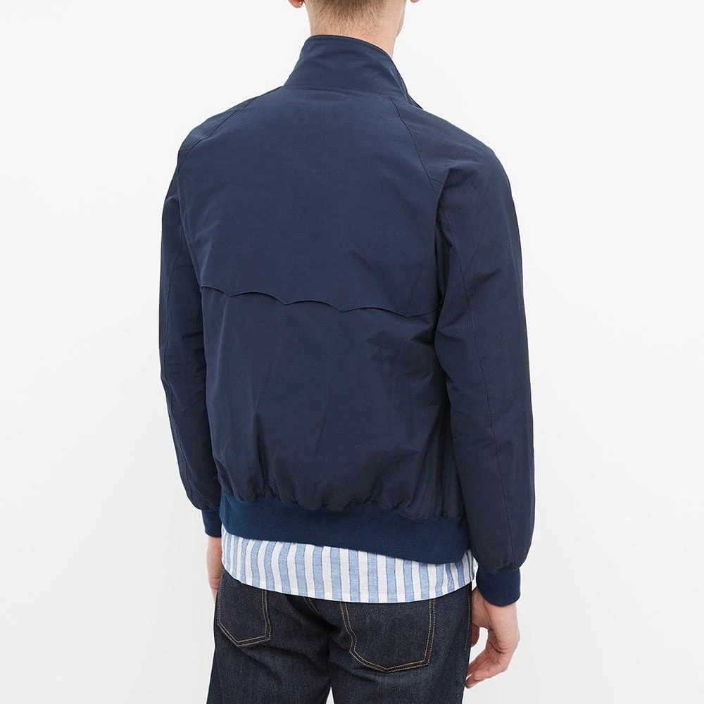 Baracuta Baracuta G9 Original Harrington Jacket 3