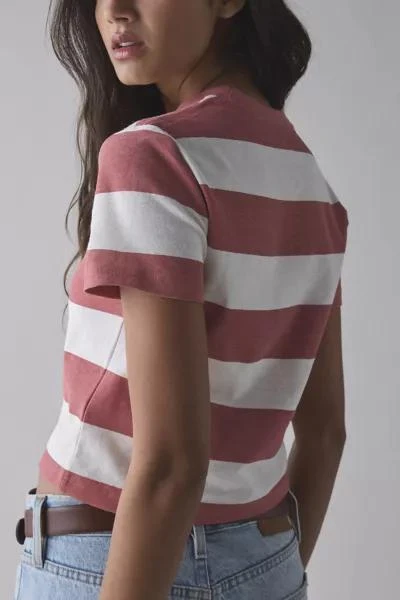 BDG BDG Universal Shrunken Tee 3