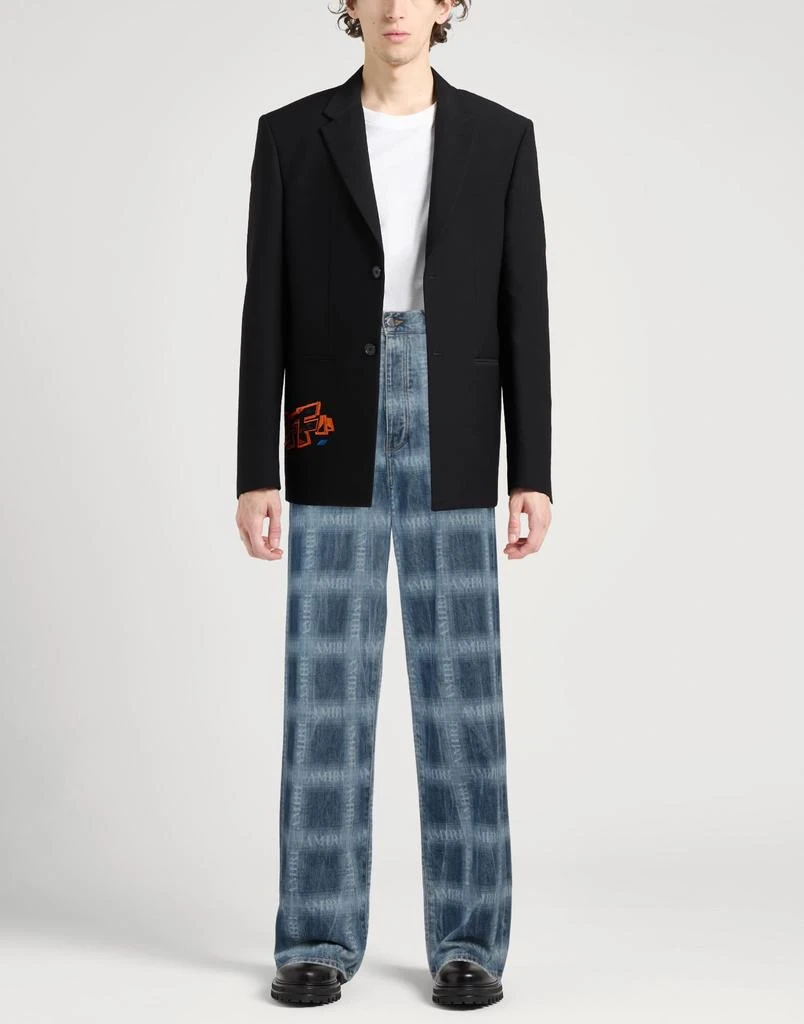 AMIRI Denim pants 2