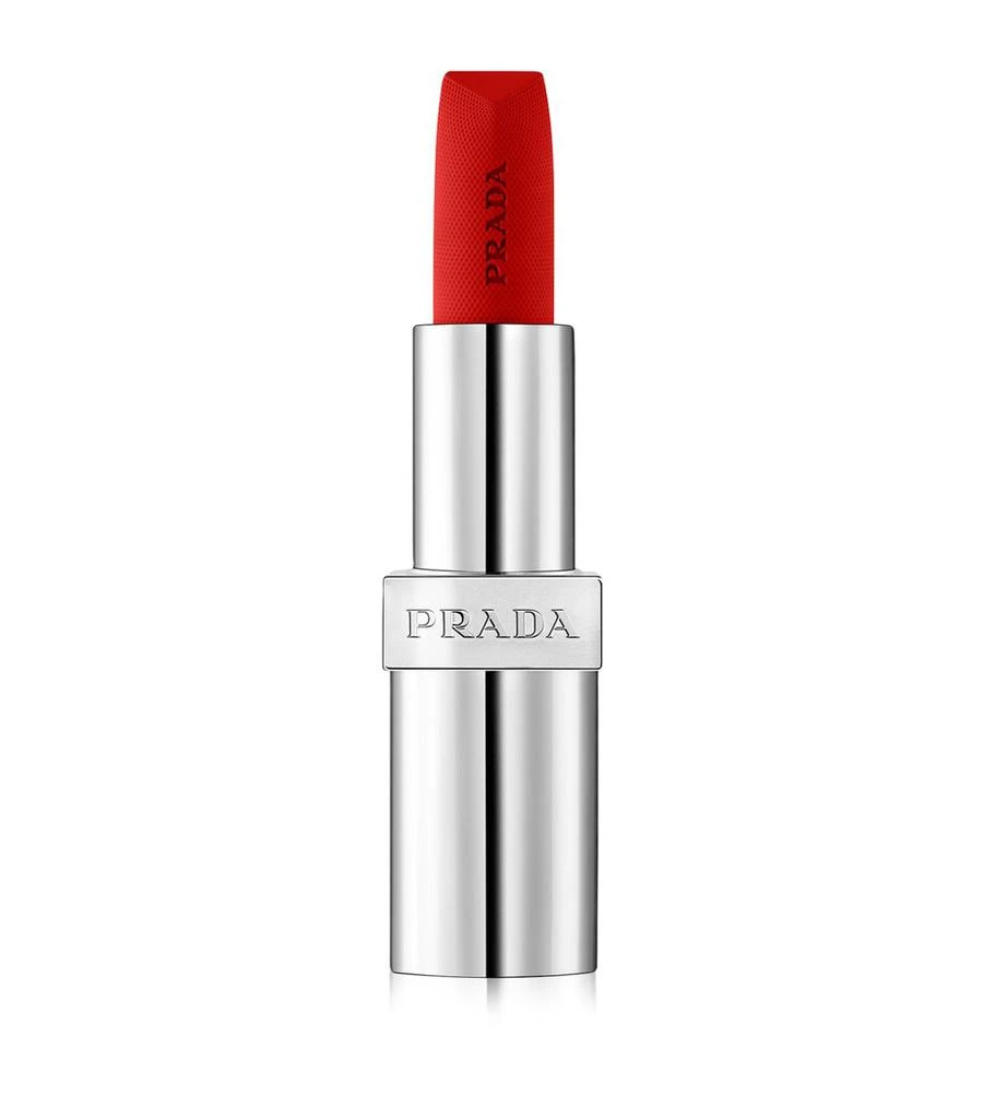 Prada Beauty Prada Monochrome Soft Matte Lipstick 1
