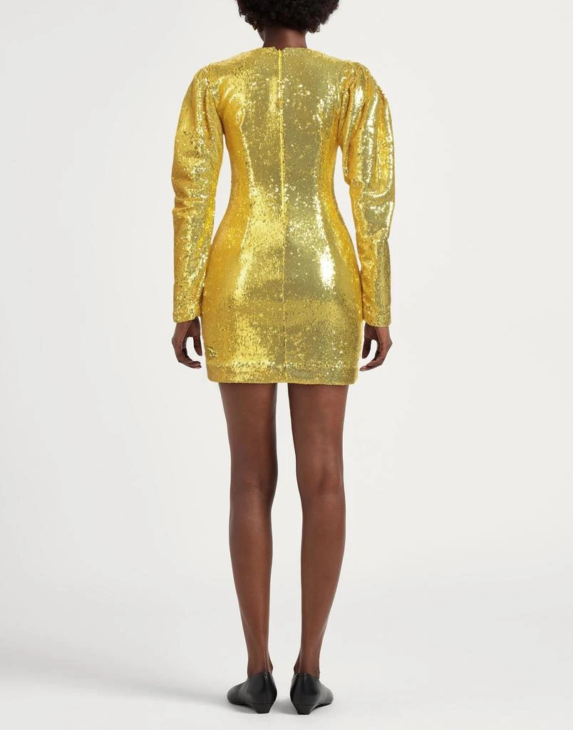 SUOLI Sequin dress 2